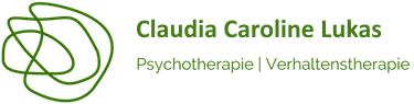 Psychotherapie Verhaltenstherapie Claudia Lukas
